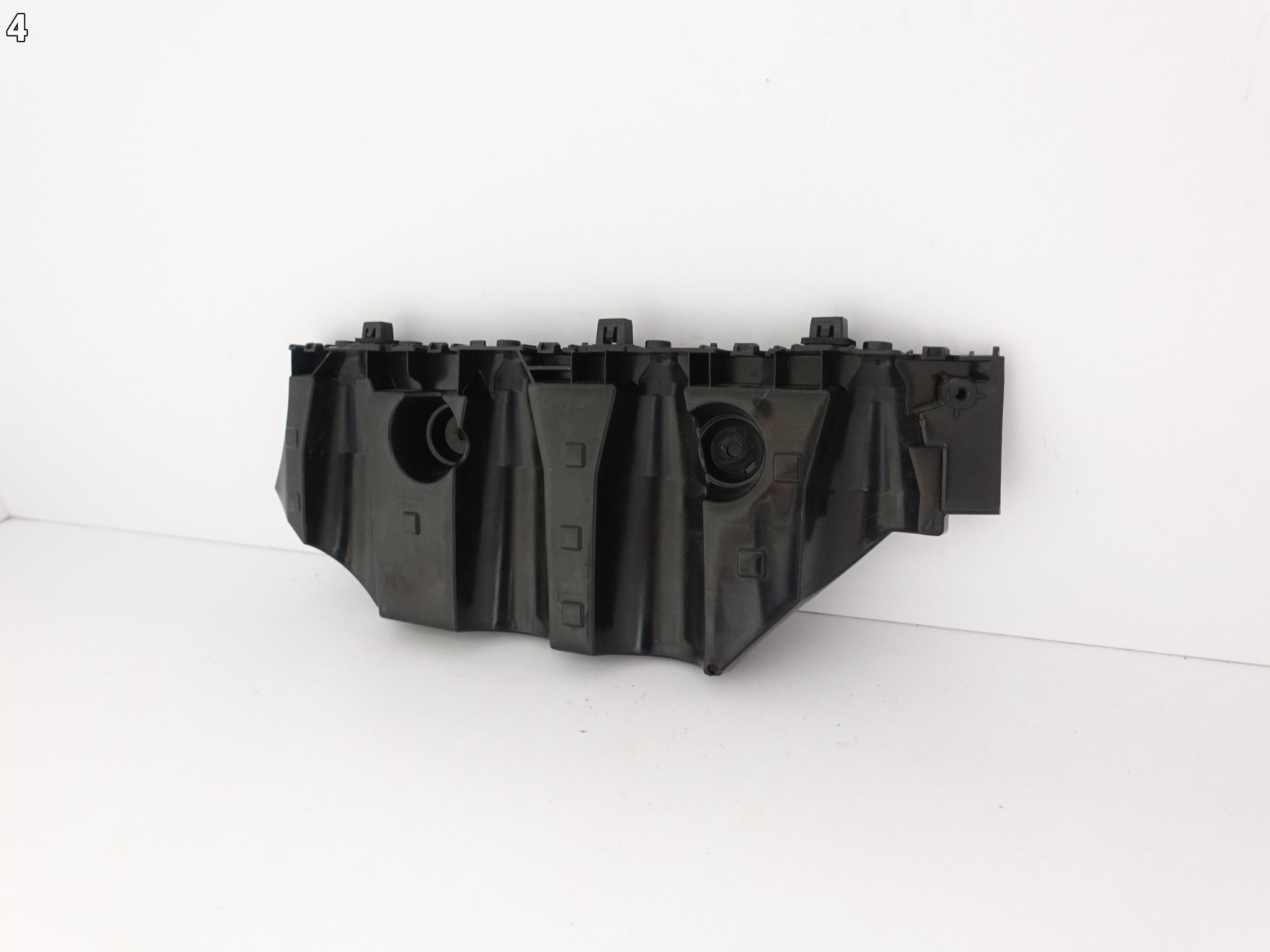 RENAULT ARKANA 21- support holder console W bumper right rear part