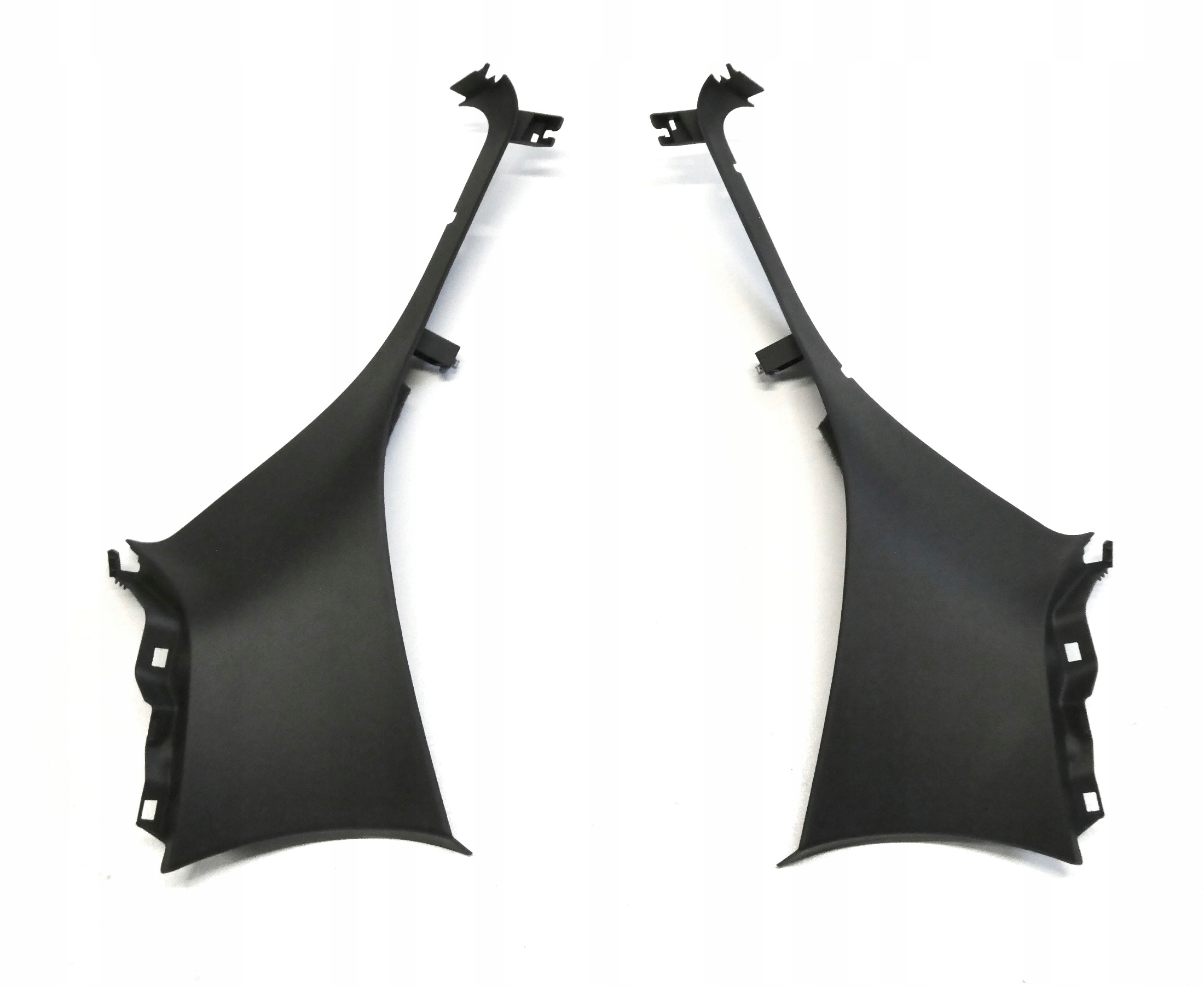 covers pillars pillar D OPEL INSIGNIA A KOMBI
