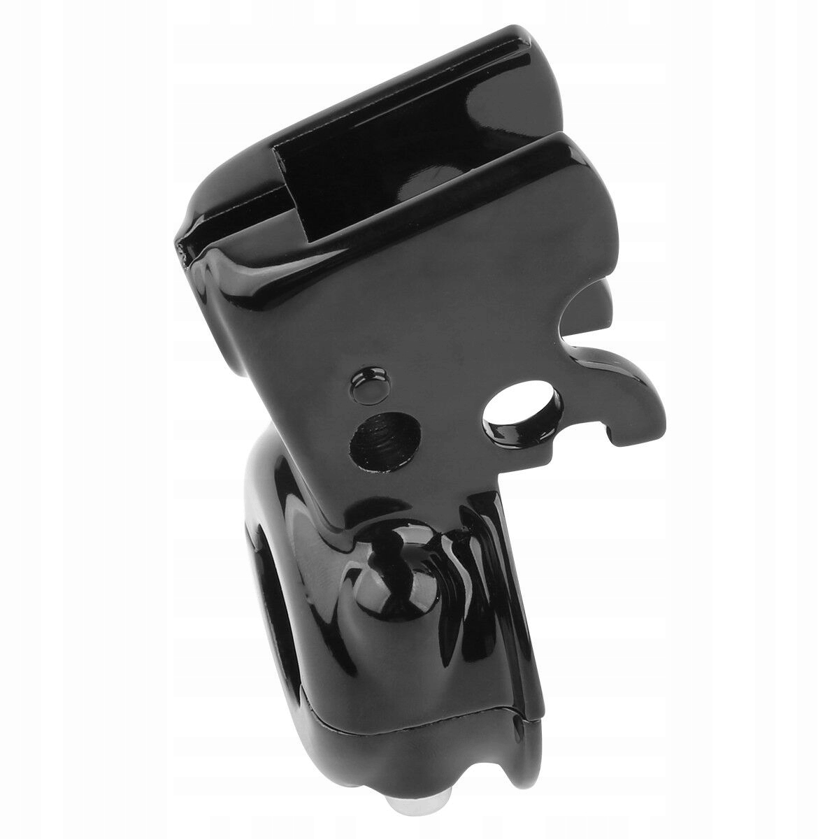 MOCOWANIE DŹWIGNI SPRZĘGŁA HARLEY DYNA SPORTSTER Producent inny