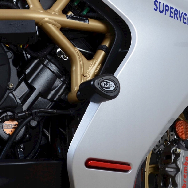 Crashpady Aero Rg MV Agusta 800 Superveloce 20-B65