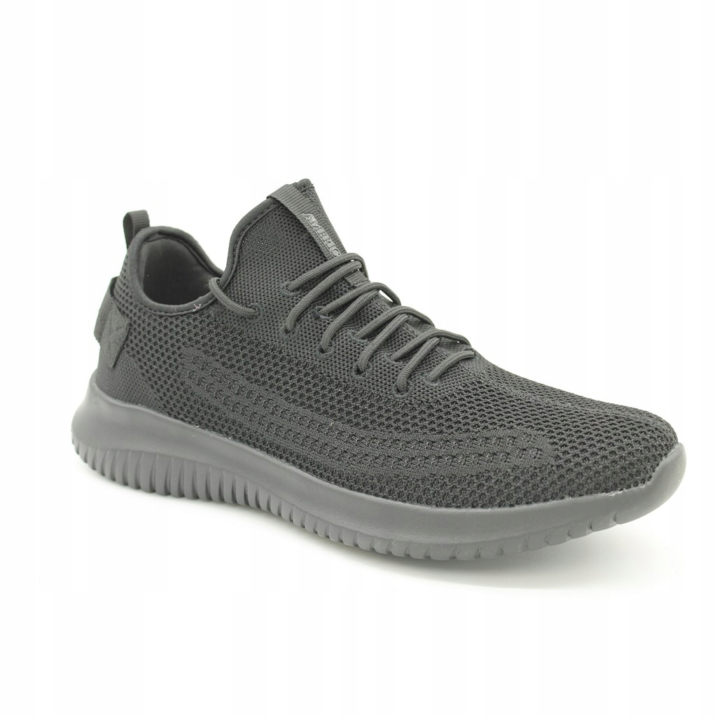 American Club pánské sportovní boty HA12/20 velikost 46