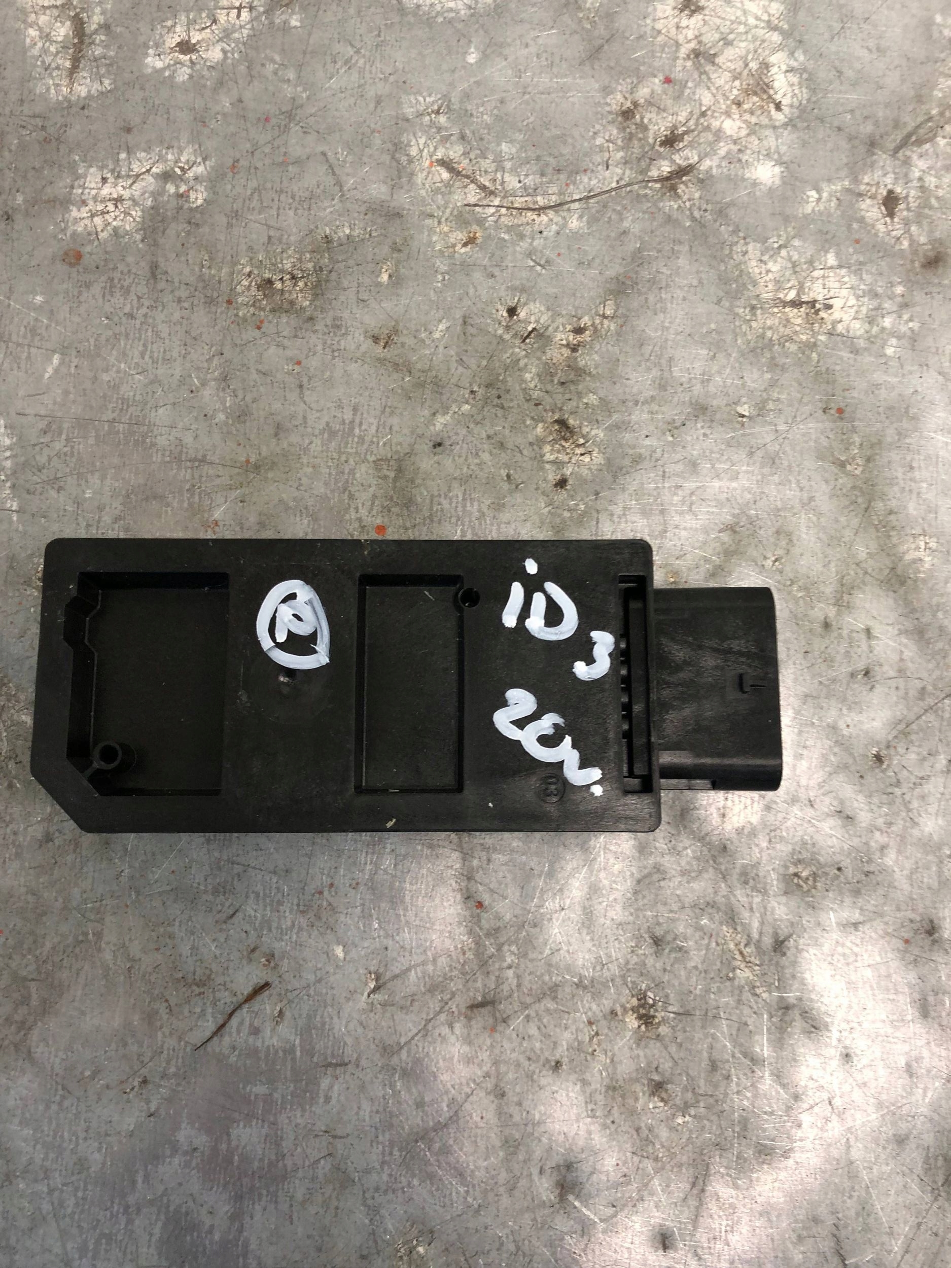 modulo antenna KEYLESS VW ID3 ID.3 5WA962133D