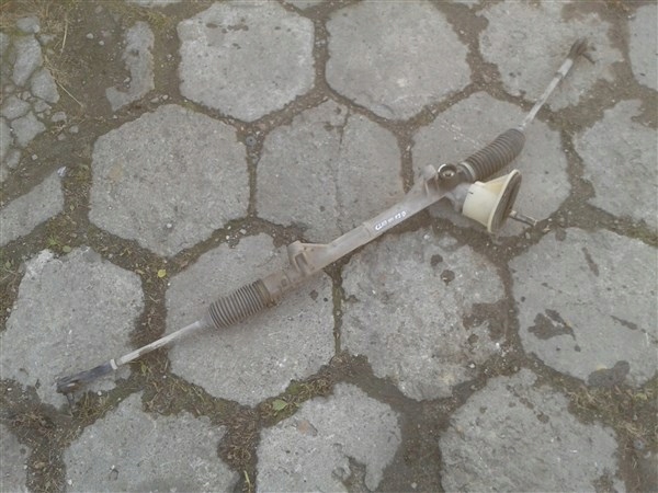 КОРОБКА ПЕРЕДАЧ RENAULT CLIO III 1.2 TCE EU