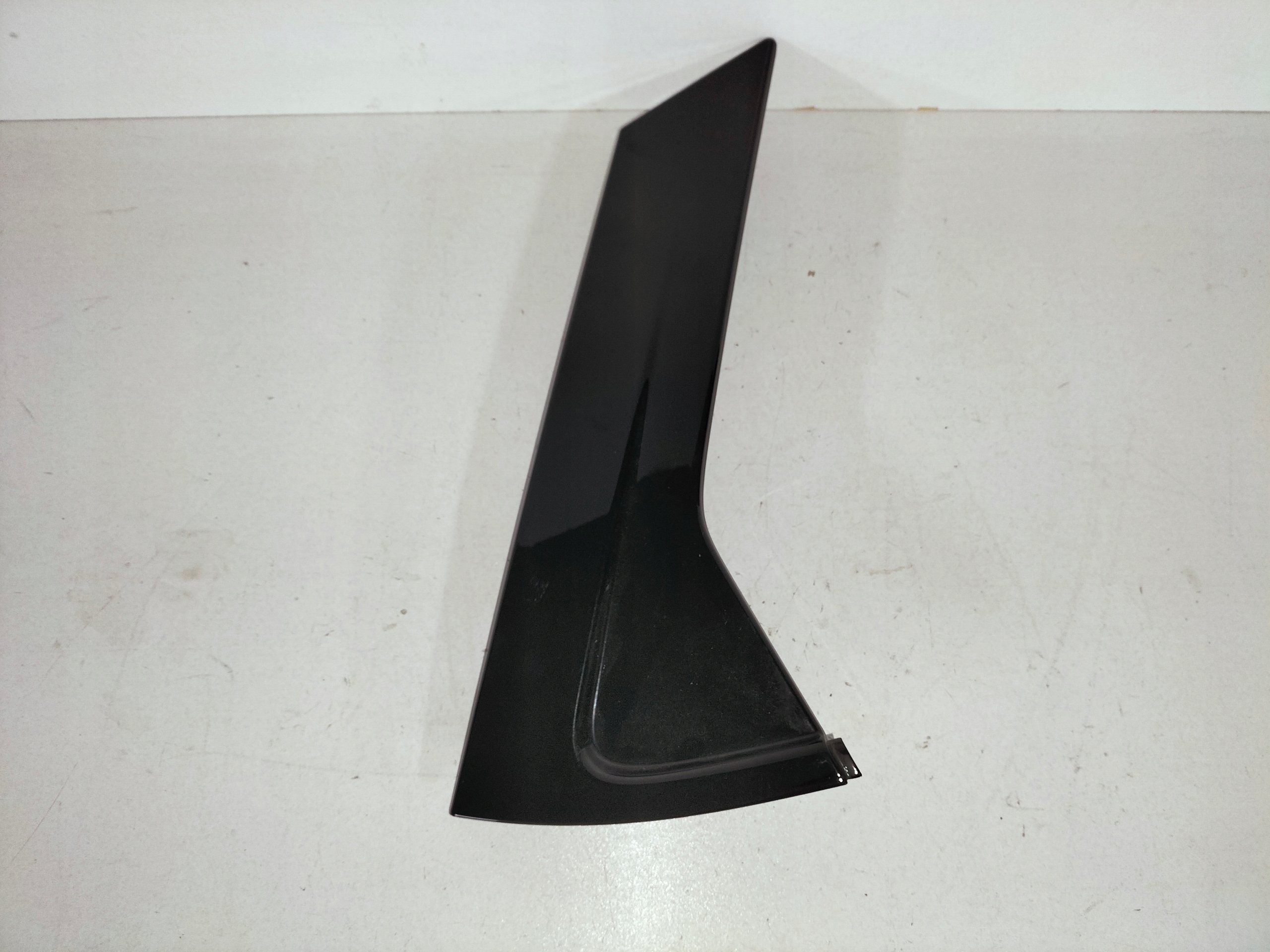 moulding cap door rear part right RENAULT CAPTUR 13