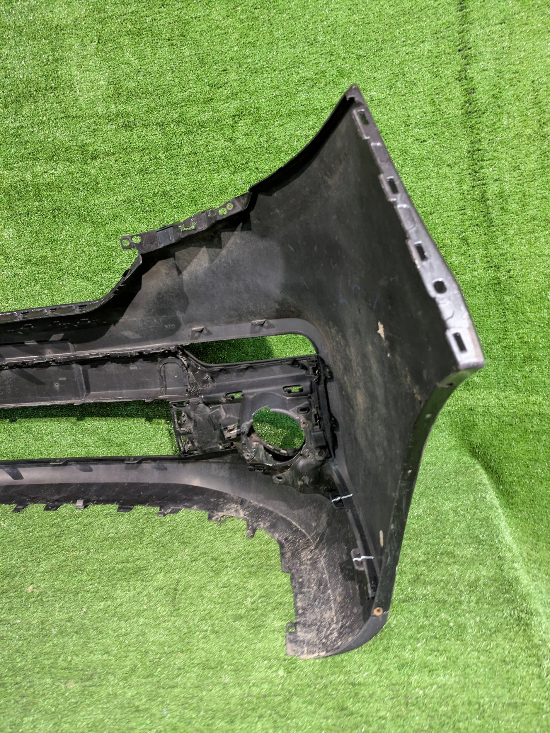 front bumper front FIAT TALENTO II 16- NR.4119