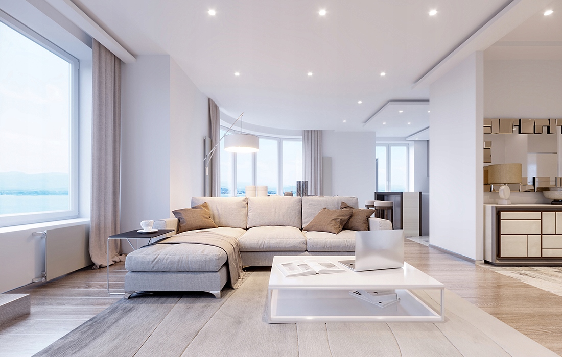 INTELIGENTNA ŻARÓWKA YEELIGHT W1 GU10 LED 4SZT 350 LM 2700K 4,8W WI-FI Kształt żarówki reflektor