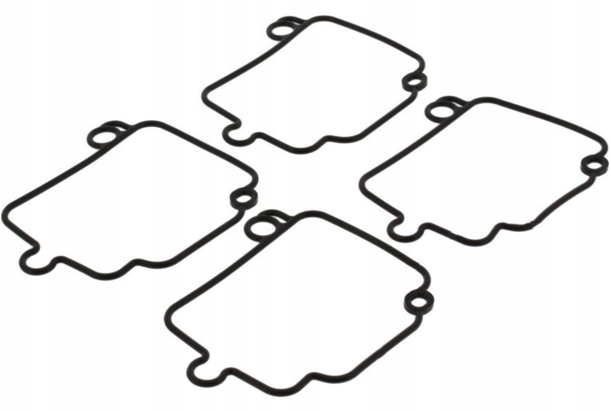 Těsnění karburátorové komory Kawasaki Kx 125 M