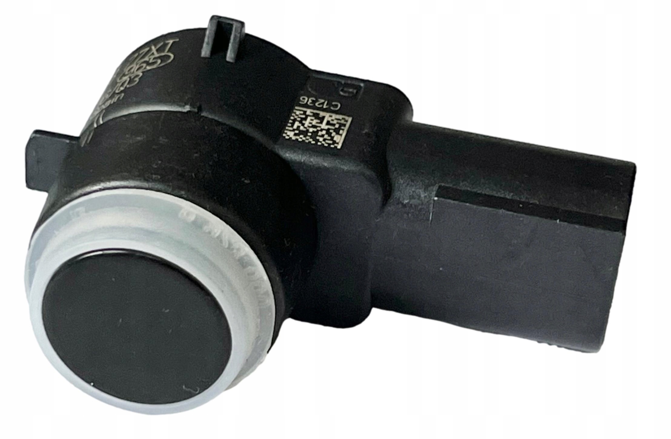 Parkovací senzor Pdc Citroen C4 B7 II 9666016377XT Přední nárazník do mřížky