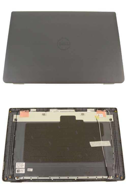 Nowa Oryginalna Klapa Dell Latitude 3540 P170G Anteny Wlan 2025