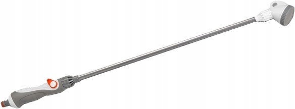 

Zraszacz ogrodowy lanca White Line 74cm z regulacj