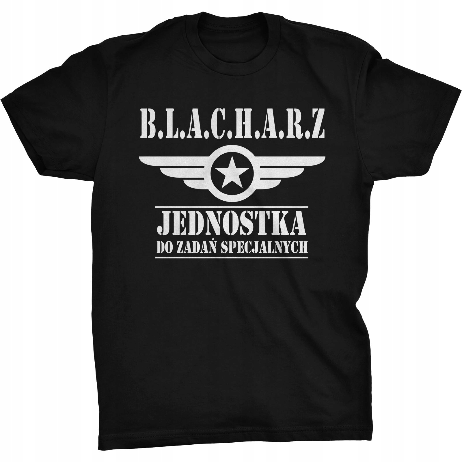 

Jednostka Do Zadań Koszulka Dla Blacharza Prezent
