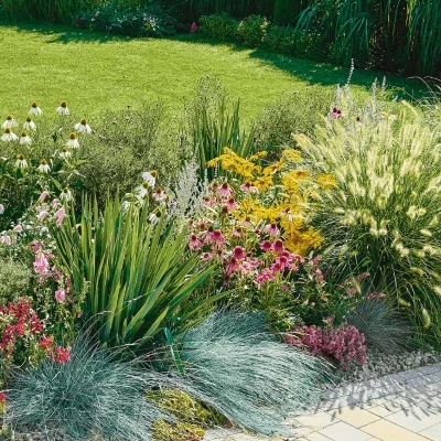 Ziemia do trawników 50l Geolia Pojemność 50 l