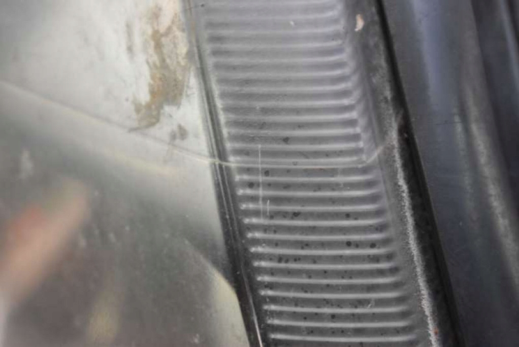 REFLEKTOR right light front XENON EU 155888-00 OPEL VECTRA C 02-05
