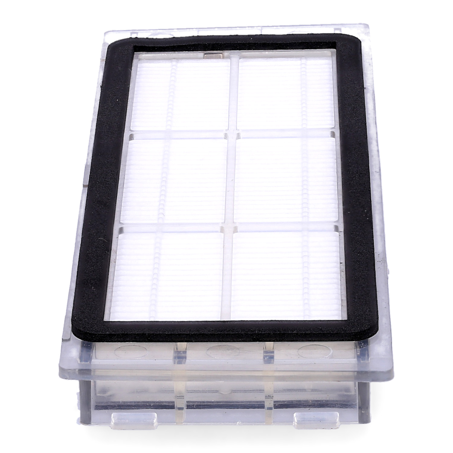 2x Filtr HEPA do Xiaomi RoboRock S5 S50 S55 S6 MAX Producent bez marki