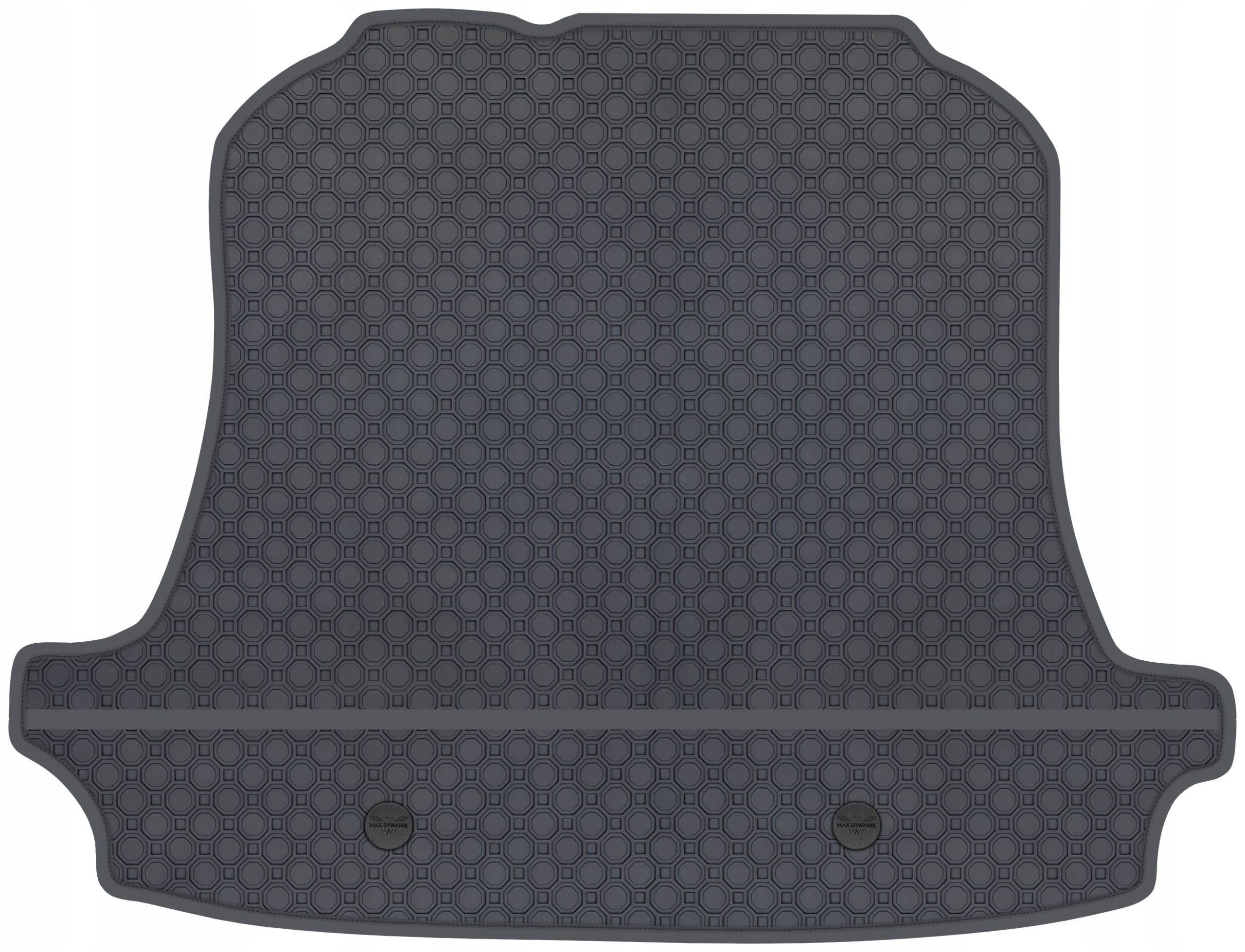 Seat Cordoba I Sedan 1996-2003 Rohož do kufru Primeliner Černá