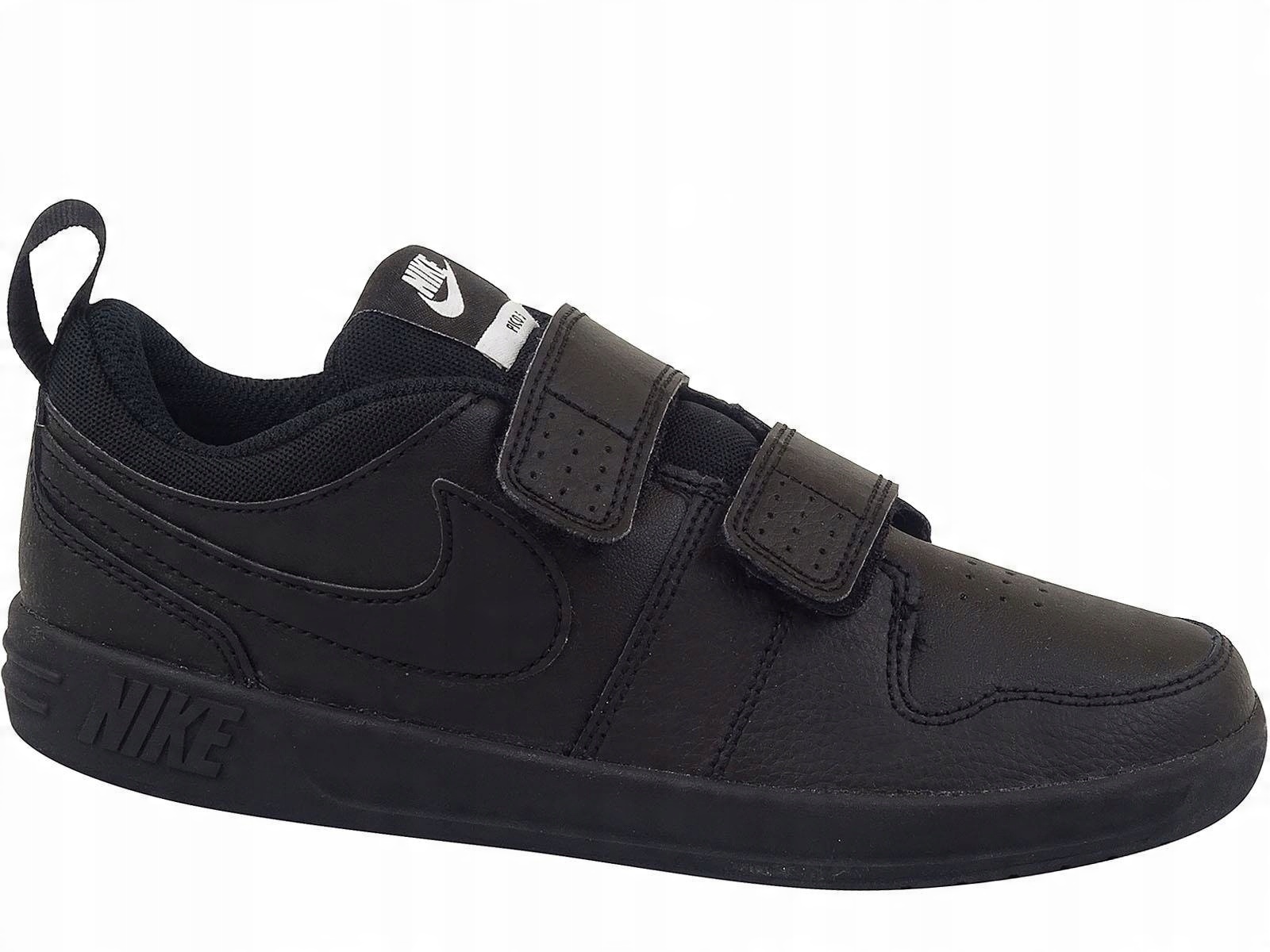 

Nike Pico AR4161 001 Buty Skórzane Trampki Na Rzep