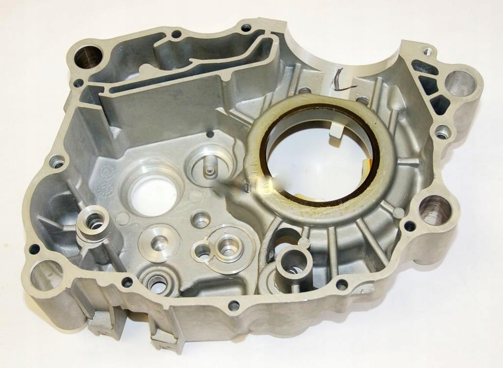 

Karter Lewy Quad Atv Loncin 250 LC170FMM 172F