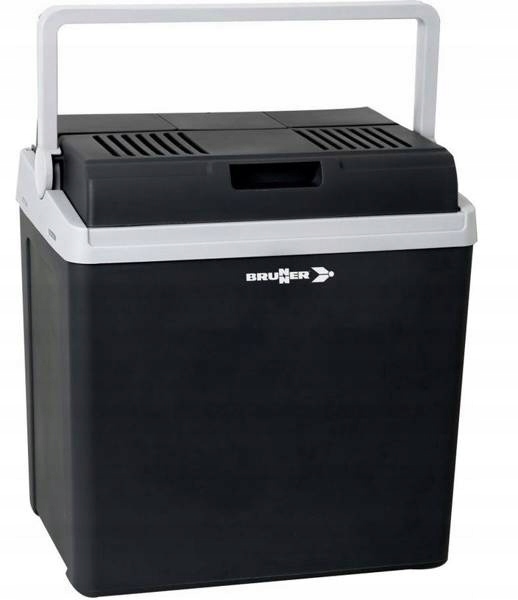 Turistická lednička 12V 230V Polarys 25L Brunner
