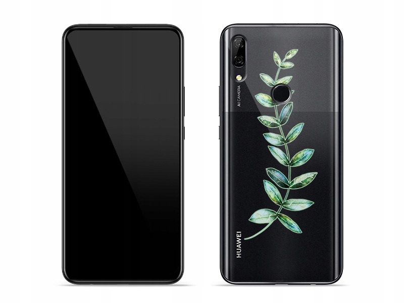 

Etui na Huawei P Smart Z Crystal Design