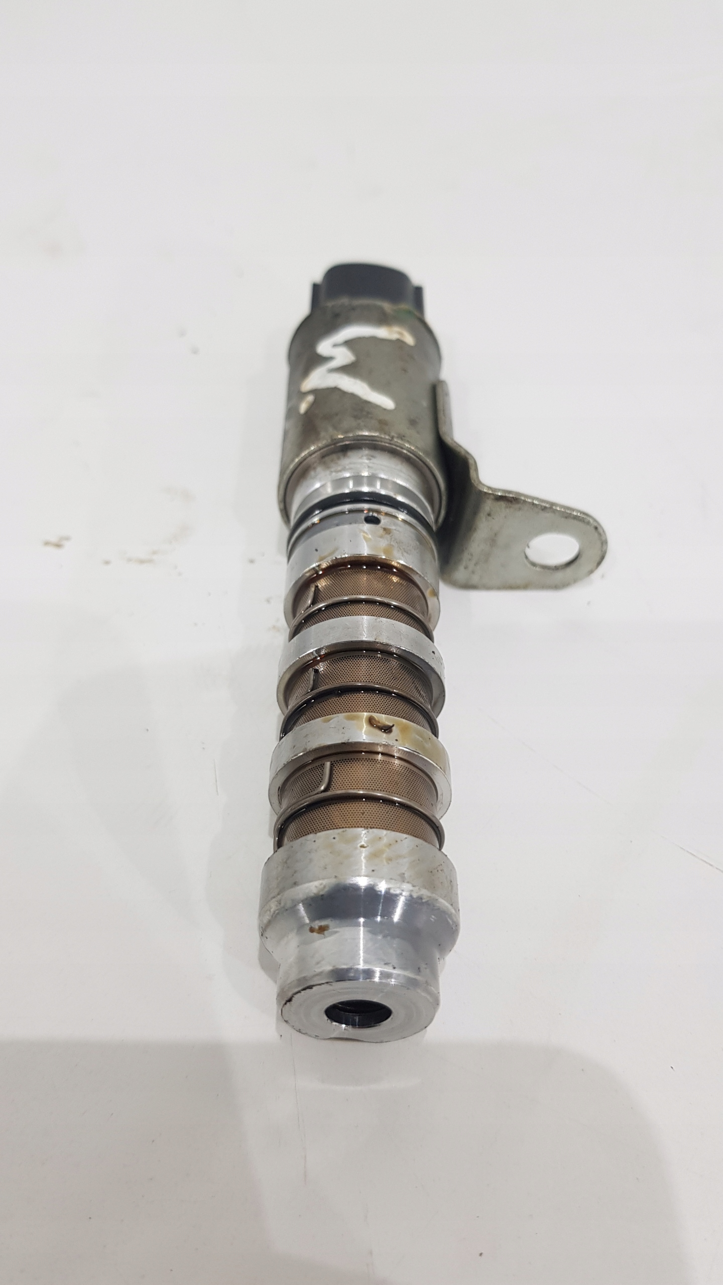 solenoid valve sensor FAZ CLIO IV RS 1.6 TCE M5M