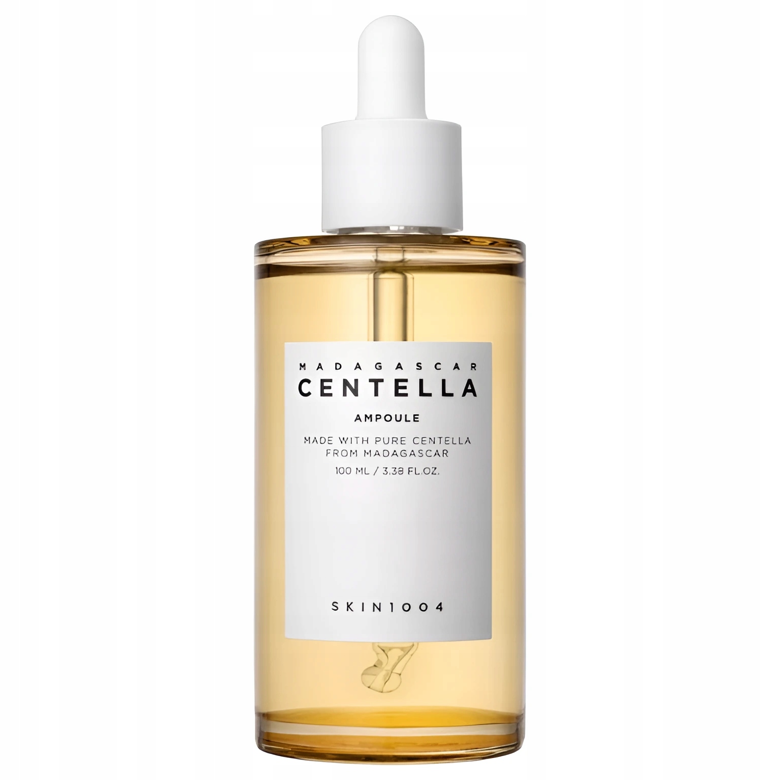 Skin 1004 Madagascar Centella Ampoule ampule s Pupečníkem Asijským