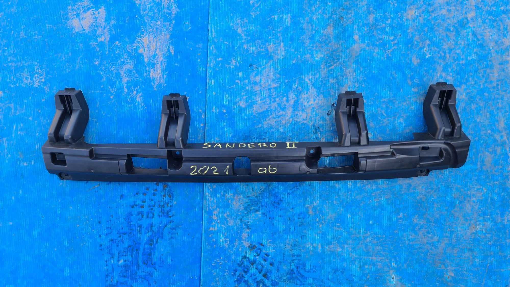 bumper support rear DACIA SANDERO III 2020R->
