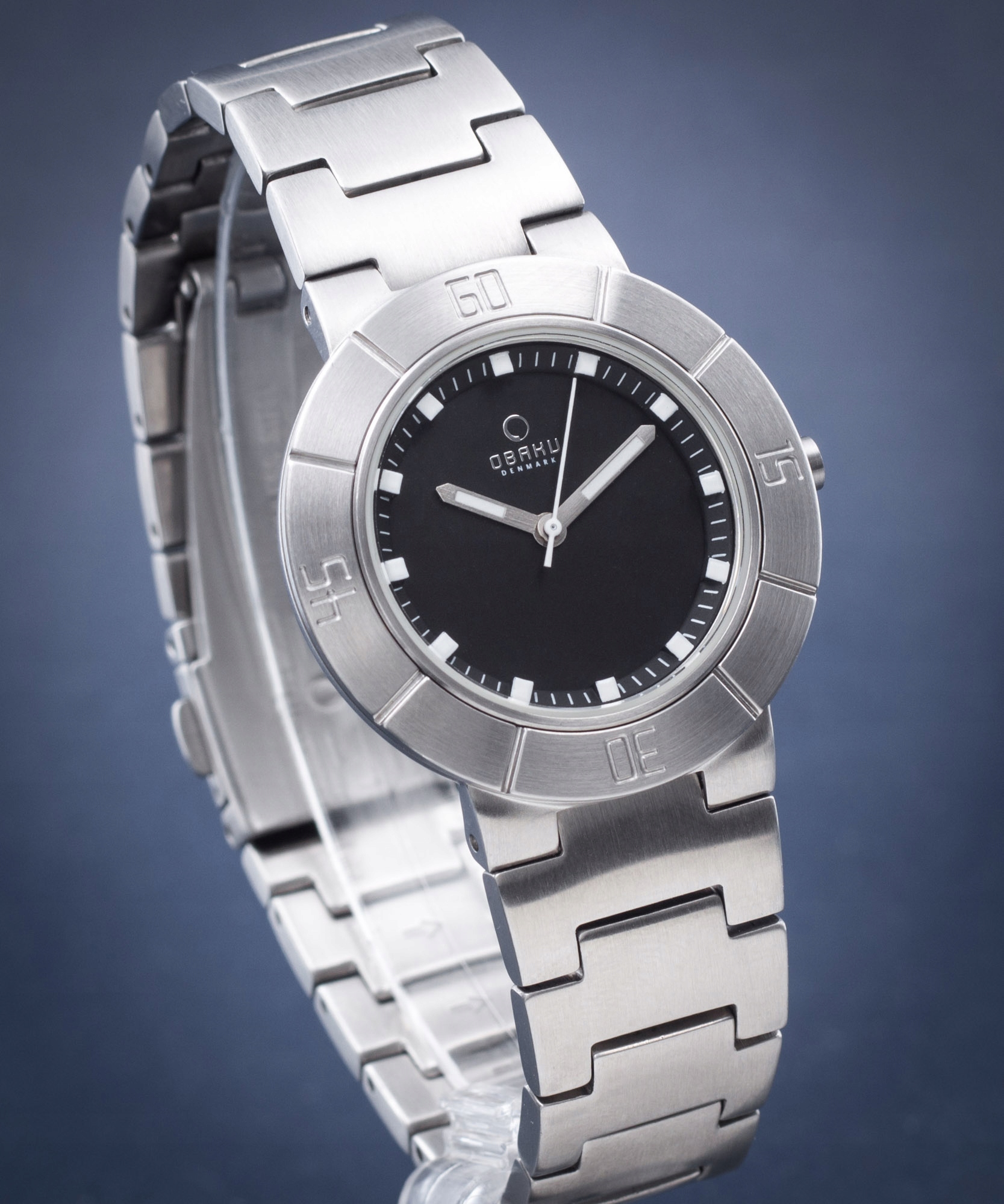 Dámské hodinky Obaku Ladies