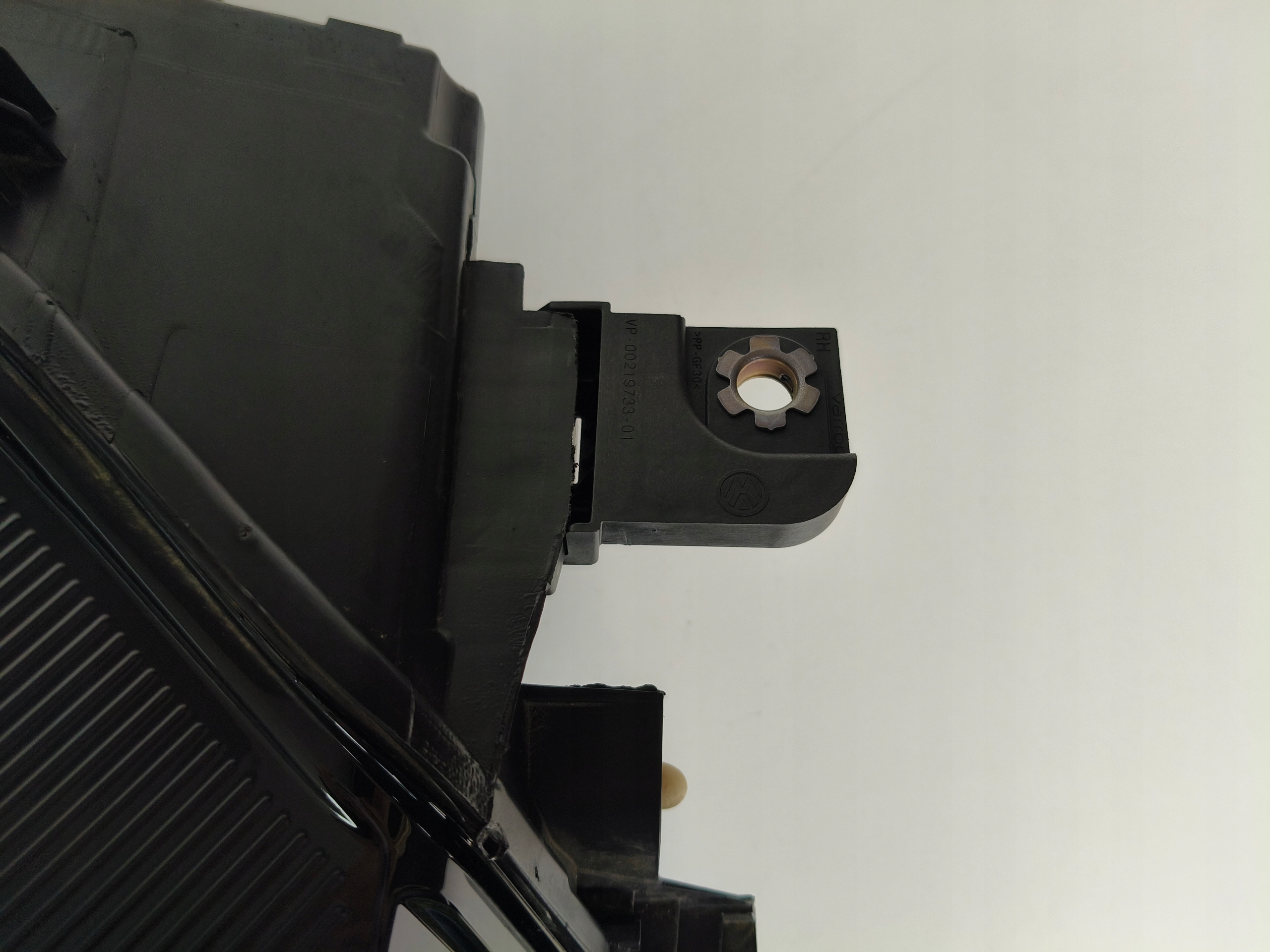 light right REFLEKTOR VW ID4 11A 21- FULL LED