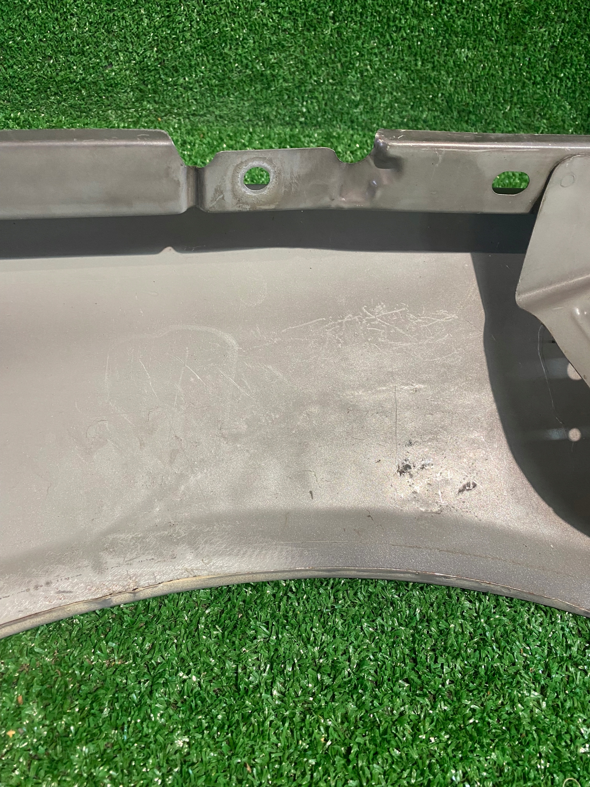 fender front left JAGUAR XF X250 07-11