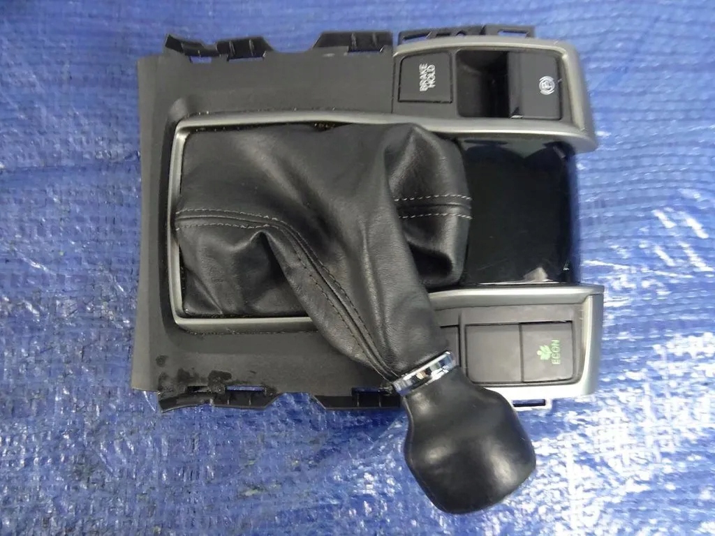 ACP6399 - РУЧКА ПЕРЕМИКАННЯ ПЕРЕДАЧ HONDA CIVIC X