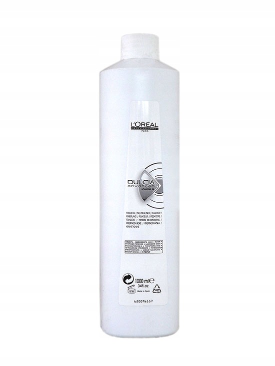 Loreal Dulcia Tonica Aha fixátor 1000 ml