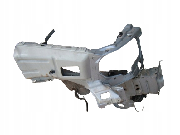 OPEL ZAFIRA A 1999 - 2005 2.2 B ĆWIARTKA FARTUCH PODŁUŻNICA PRAWY PRZÓD