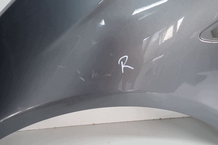 BMW F10 F11 5 fender left front front