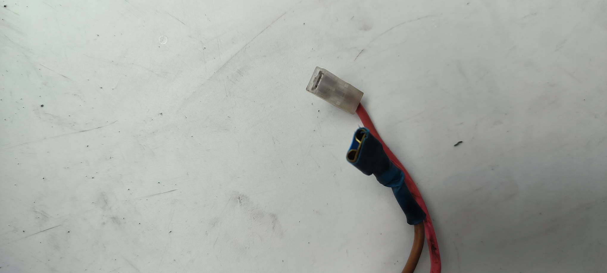 heating fan cab OPEL MERIVA A
