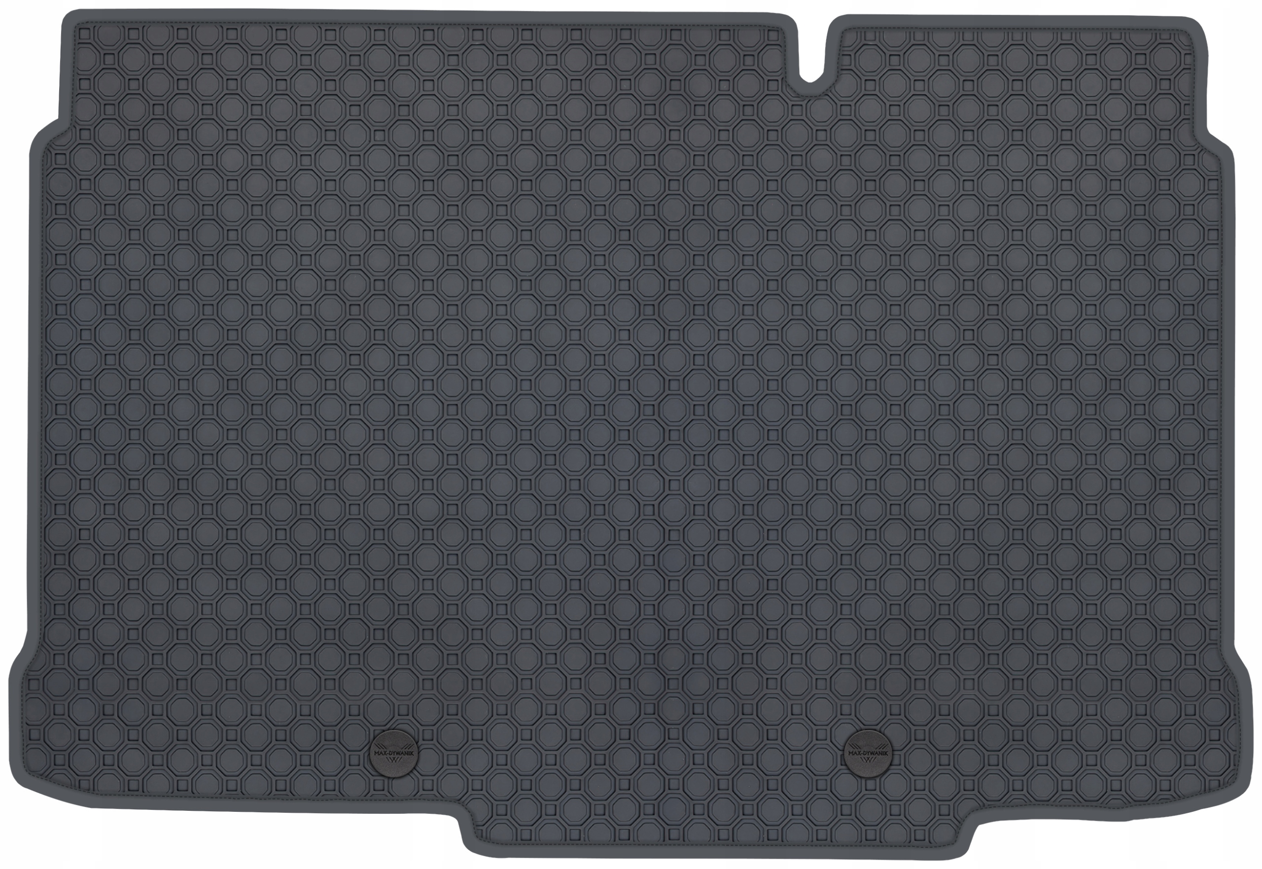 Opel Corsa D Hatchback 2007-2014 Podložka do zavazadlového prostoru Primeliner