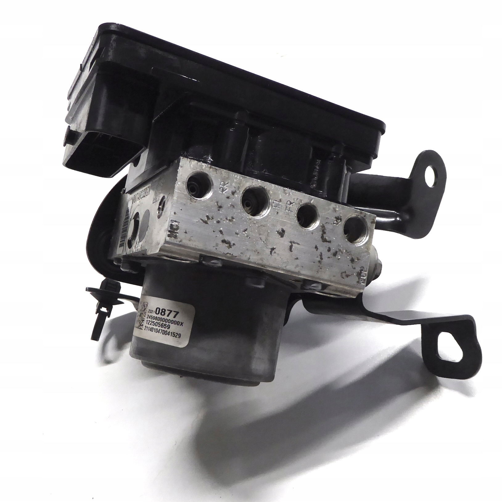 Pompa ABS ESP OPEL INSIGNIA LIFT 23210877 23163767