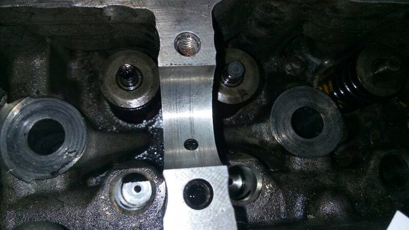 Głowica JEEP COMPASS LIFT 2.2 CRD Typ samochodu Samochody osobowe