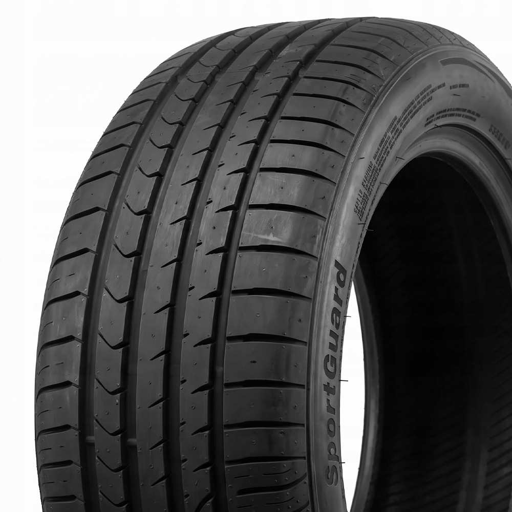 1x Letní Pneumatika 215/55R18 Goodtrip SportGuard 99V
