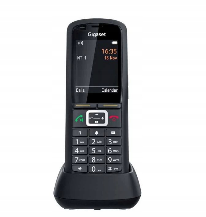 Gigaset R700H Pro 4250366862002