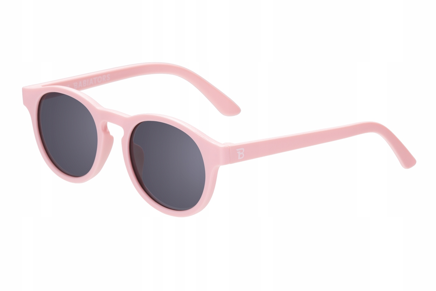 

Babiators Okulary Keyhole Ballerina Pink 2023 0-2+