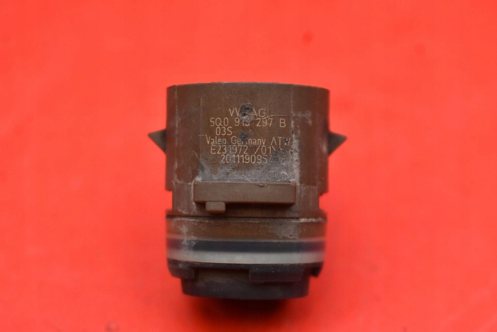 Sensor Parken vorne PDC 5Q0919297B AUDI E-TRON 18-21