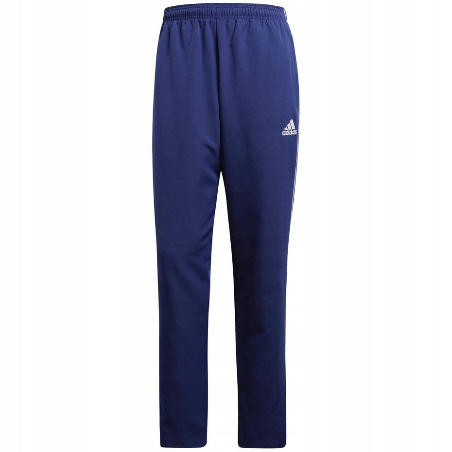 Adidas spodnie dresowe męskie Core M dresy