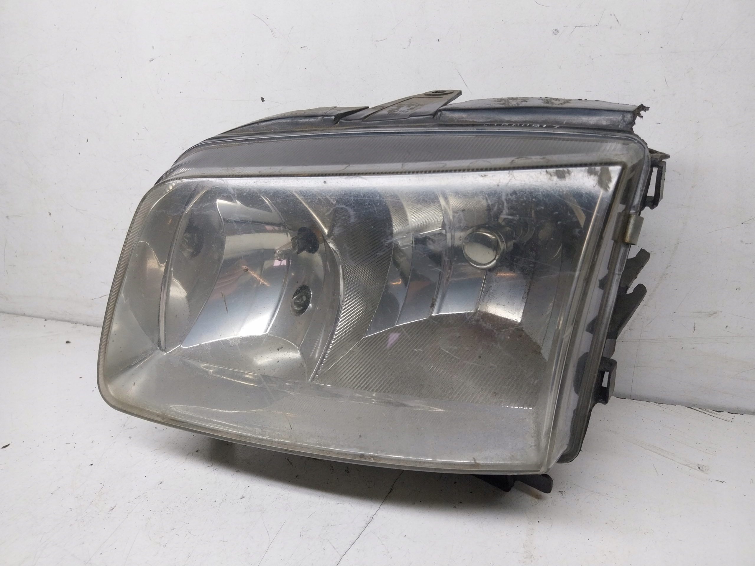 light left front left front VOLKSWAGEN VW POLO III LIFT DEPO Europa