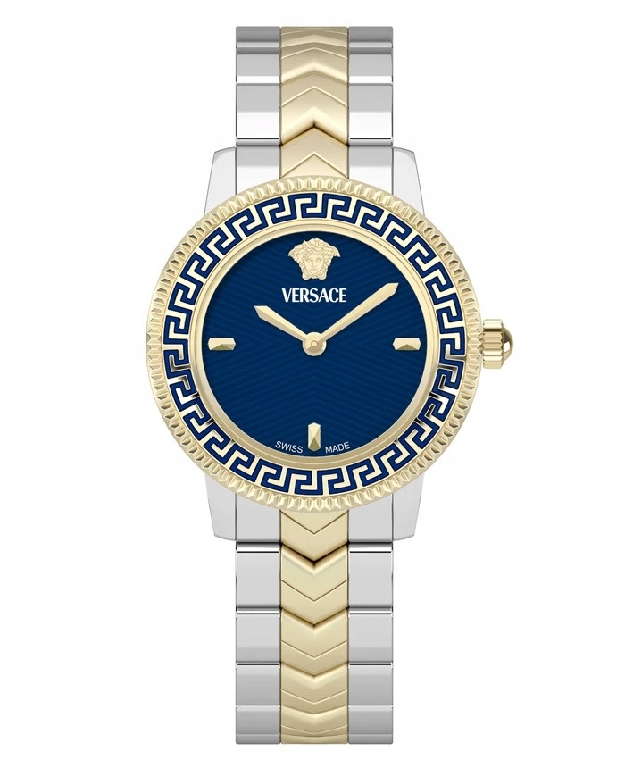 Dámské hodinky Versace VEUCA0524 V-Icon Lady