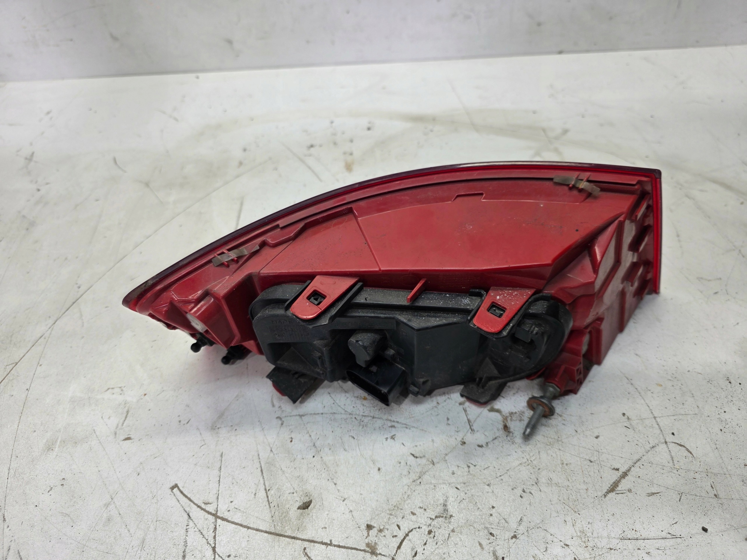 original AUDI OE 4F5945096AC hinten leuchte LED