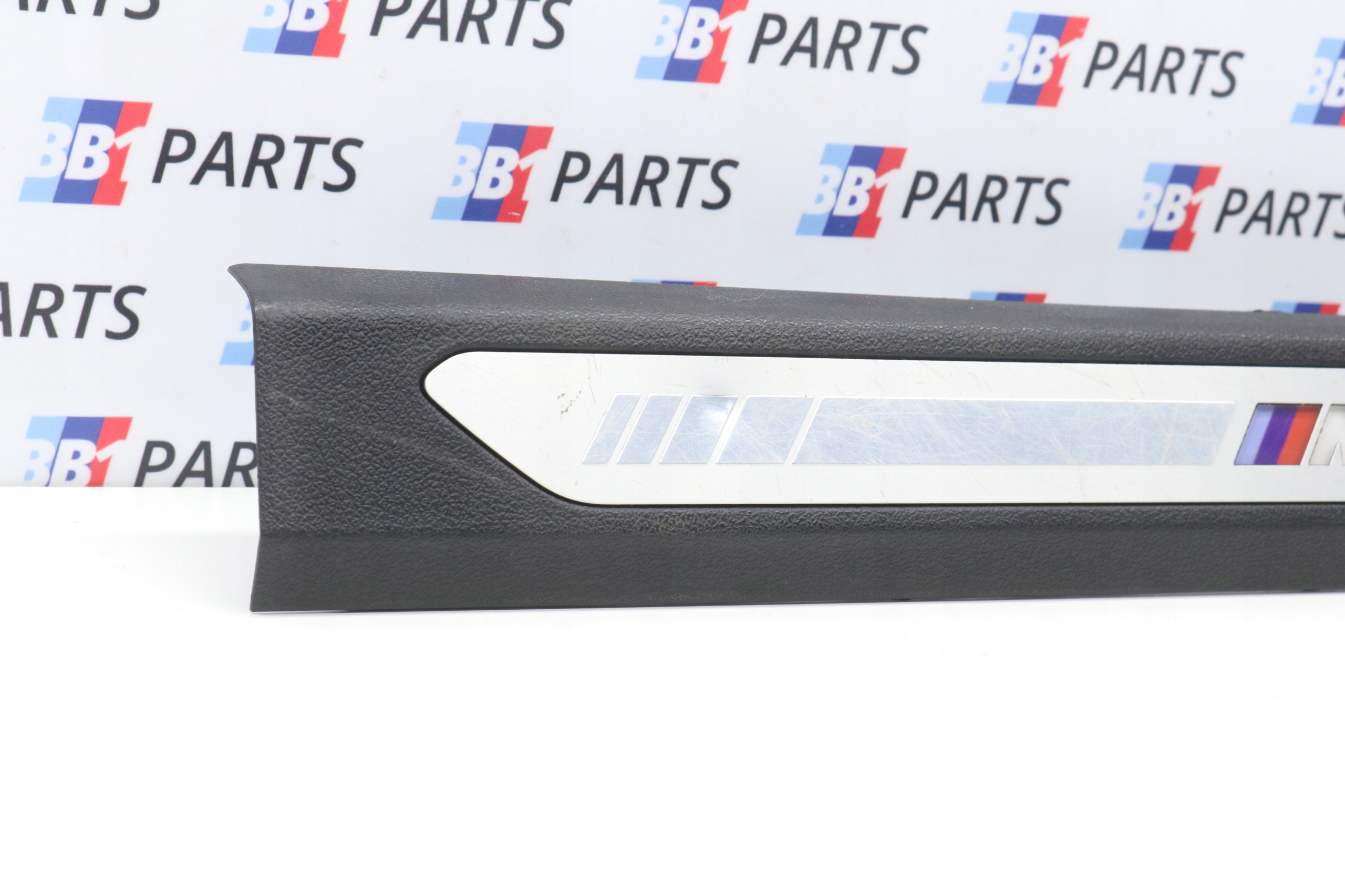 BMW G05 X5 G06 X6 moulding threshold left front m-packet