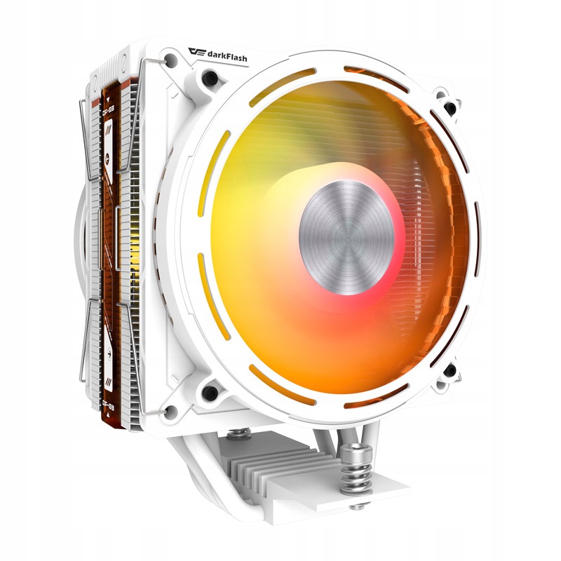 Chlazení Cpu Darkflash E400 Plus (bílé)
