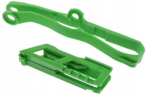 91063 - НАПРАВЛЯЮЩАЯ И НАПРАВЛЯЮЩАЯ ЦЕПИ KAWASAKI KX 450F 19-22