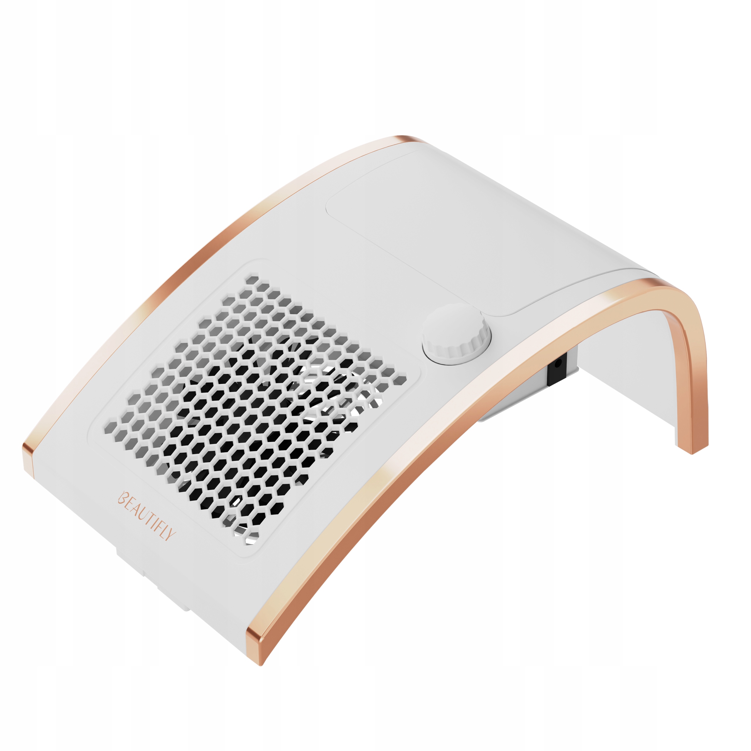 Odsávačka Prachu na nehty 100 W Beautifly NailAir