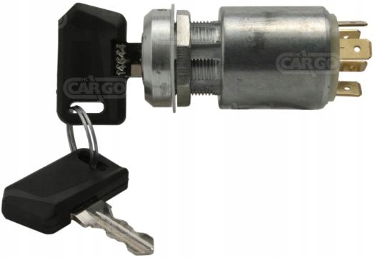 HZ327432 - ПЕРЕМИКАЧ ЗАПАЛЮВАННЯ WACKER HATZ УЩІЛЬНЮВАЧ